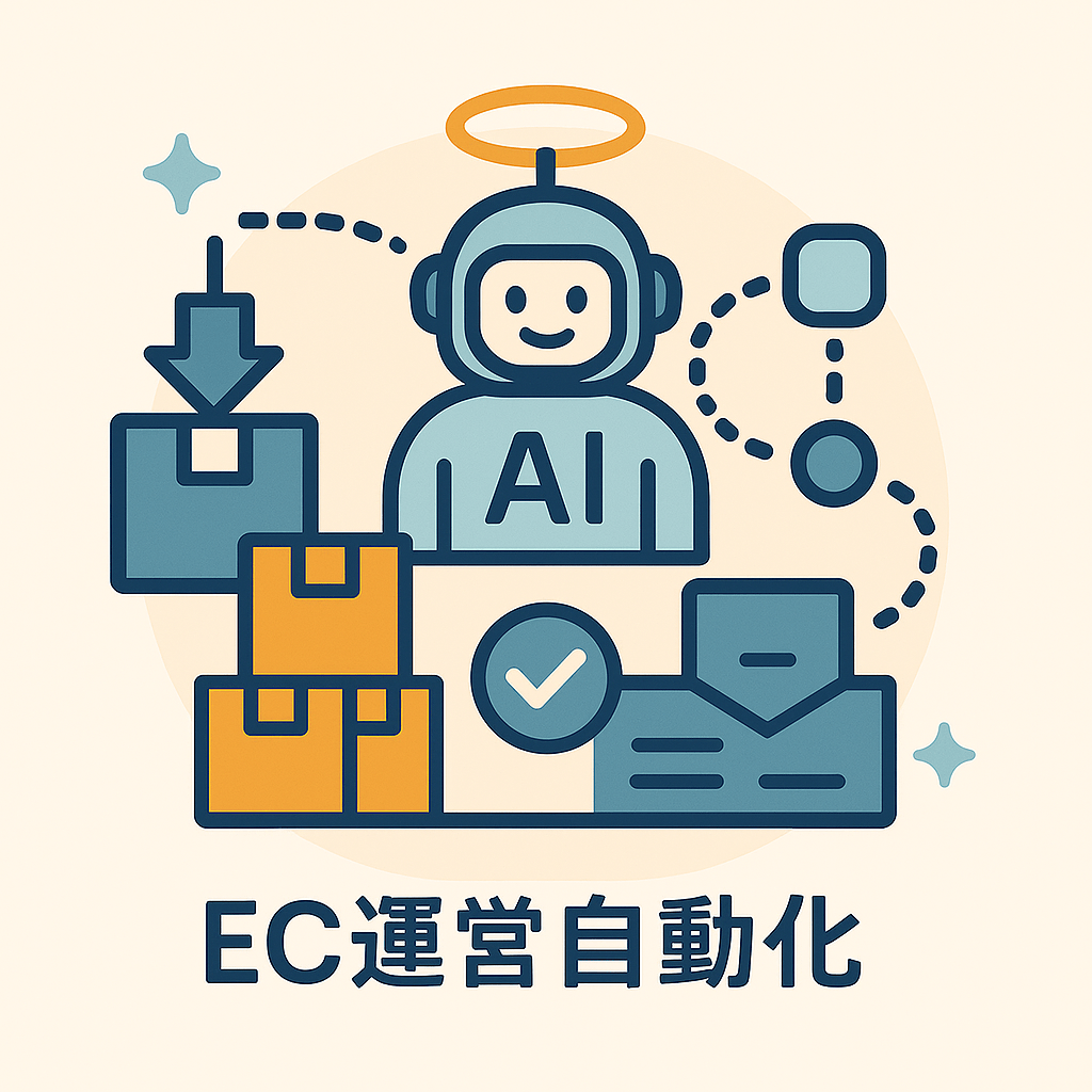 EC Backend AI