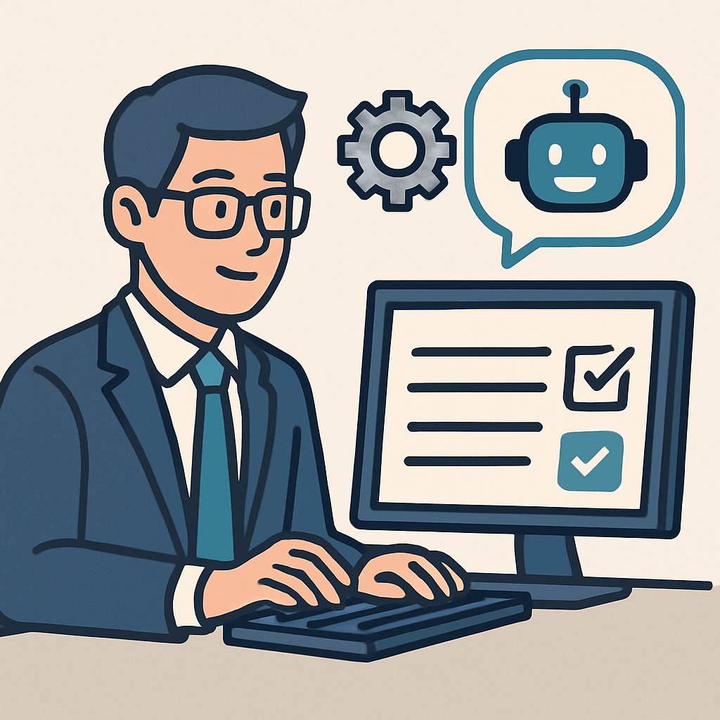 No-code Inplementation