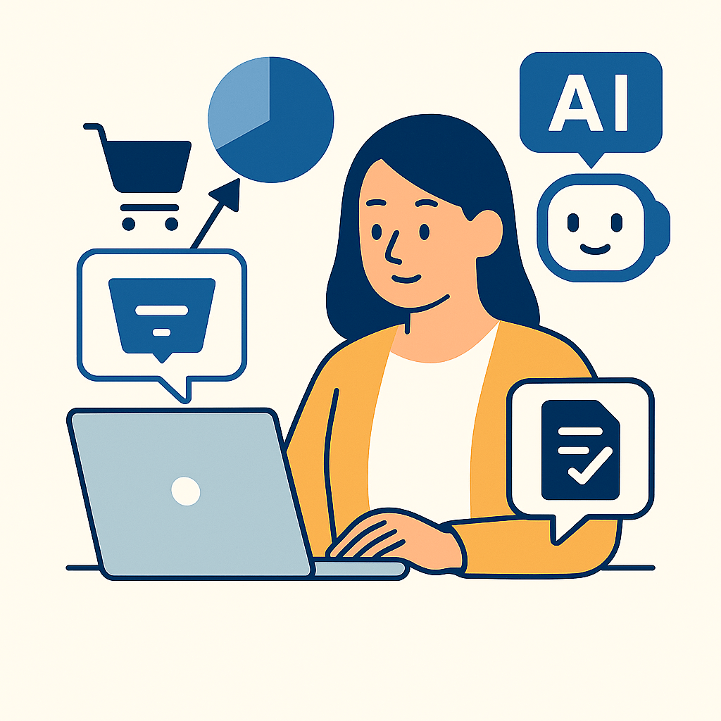 AI Engagement Improving