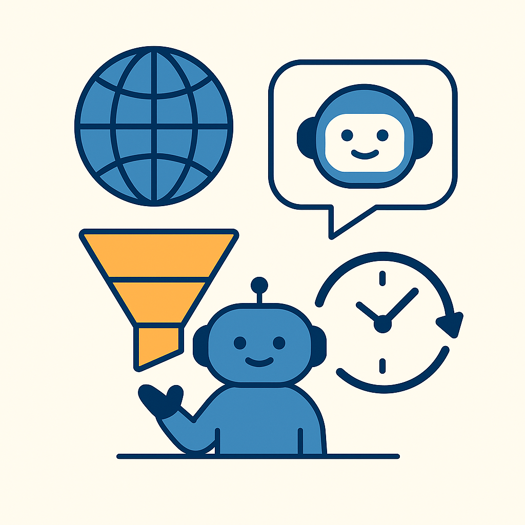 AI Effective work load reduce