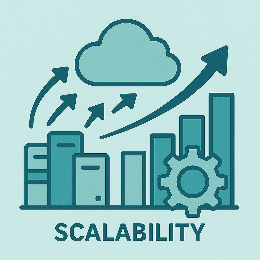 Scalability