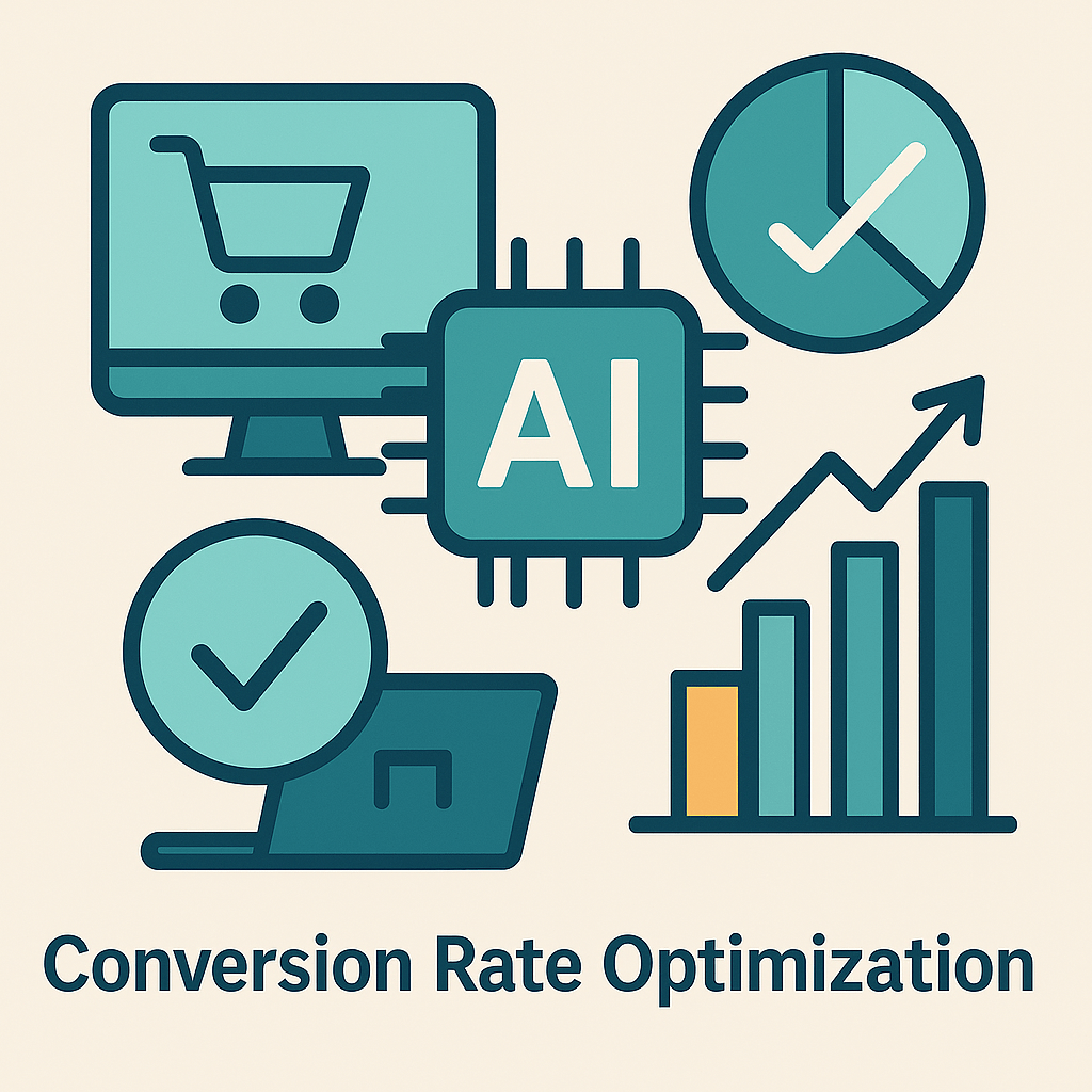 Conversion Rate Improvement