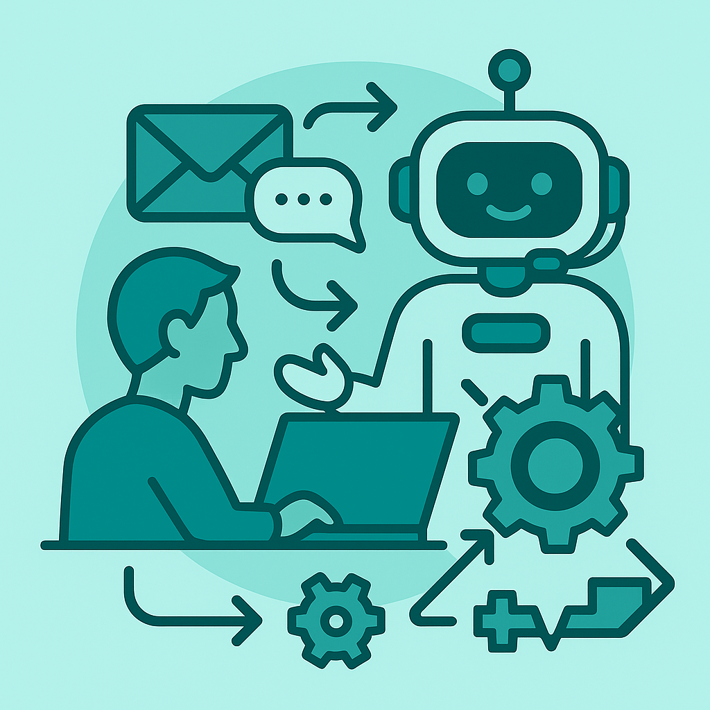 Lead Sales Activity Automation