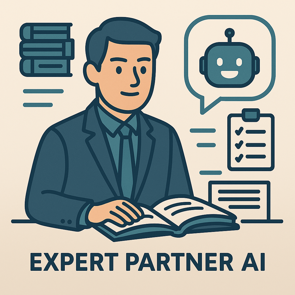 Expert Partner AI
