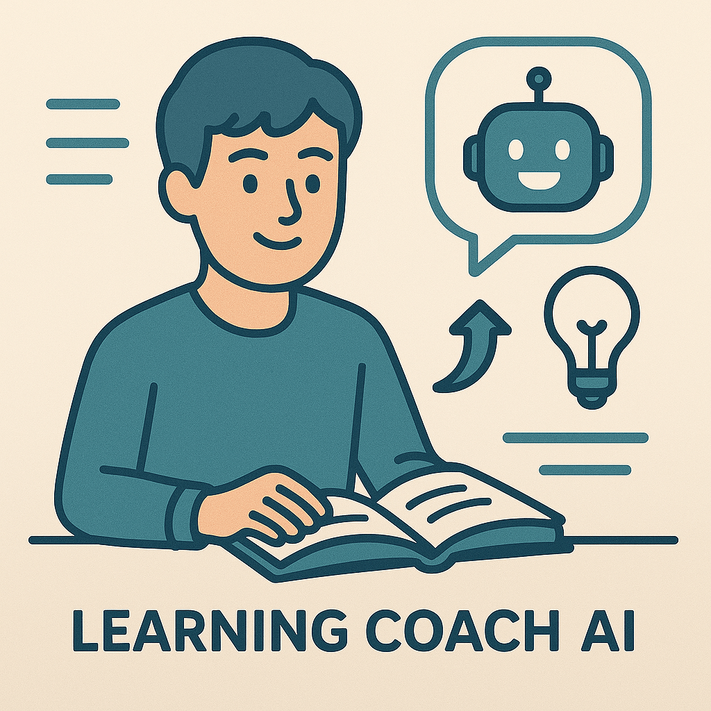 LEARNING Coach AI