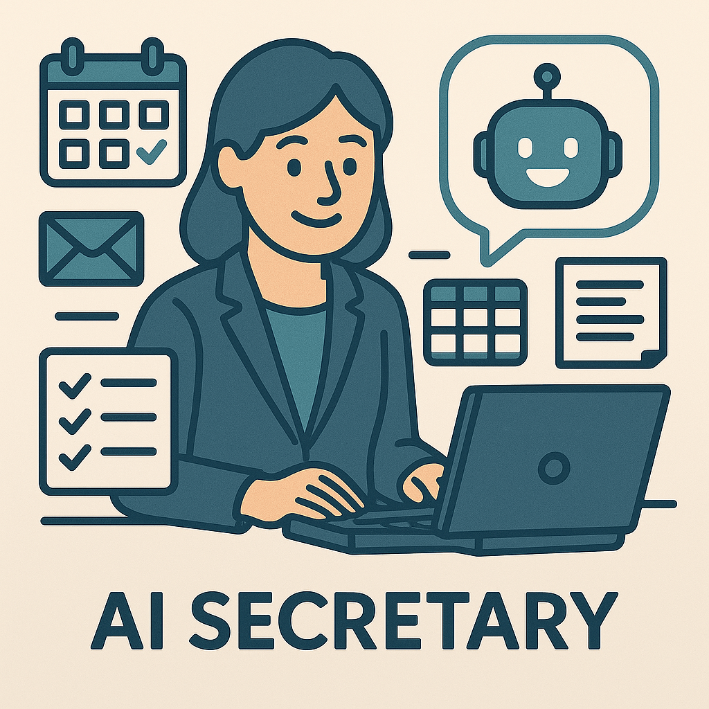 AI Secretary