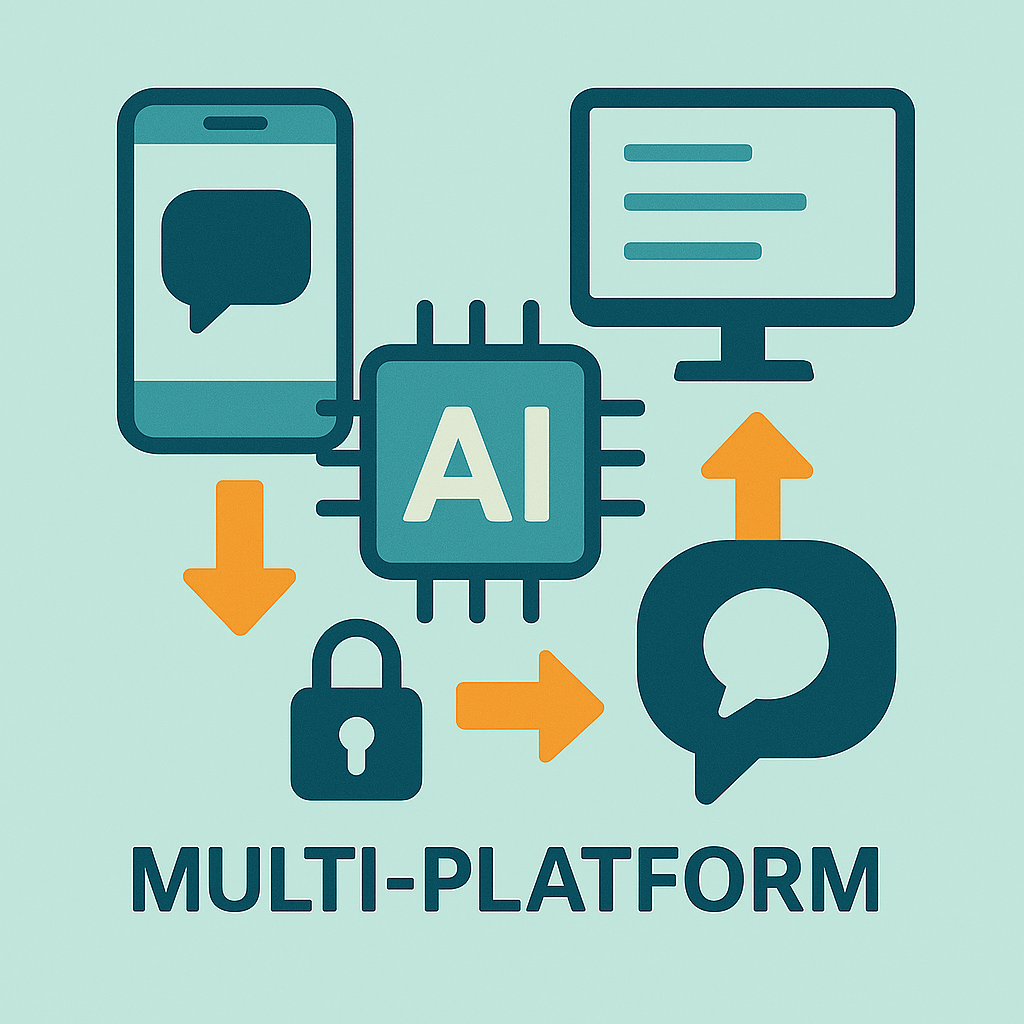 Multi Platform