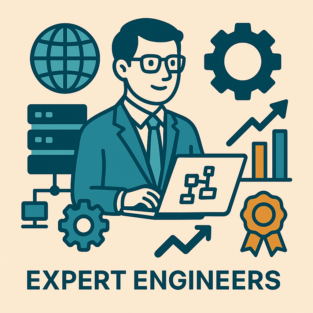 Expert Engineer
