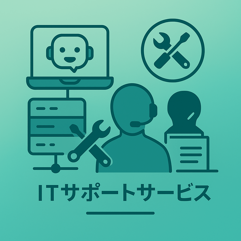 ITサポートサービス