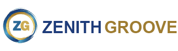 Zenith Groove Web Site Logo