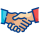 Handshake