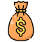 Money bag