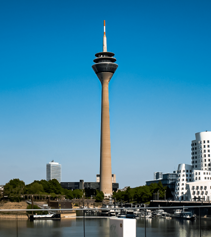 Rheinturm